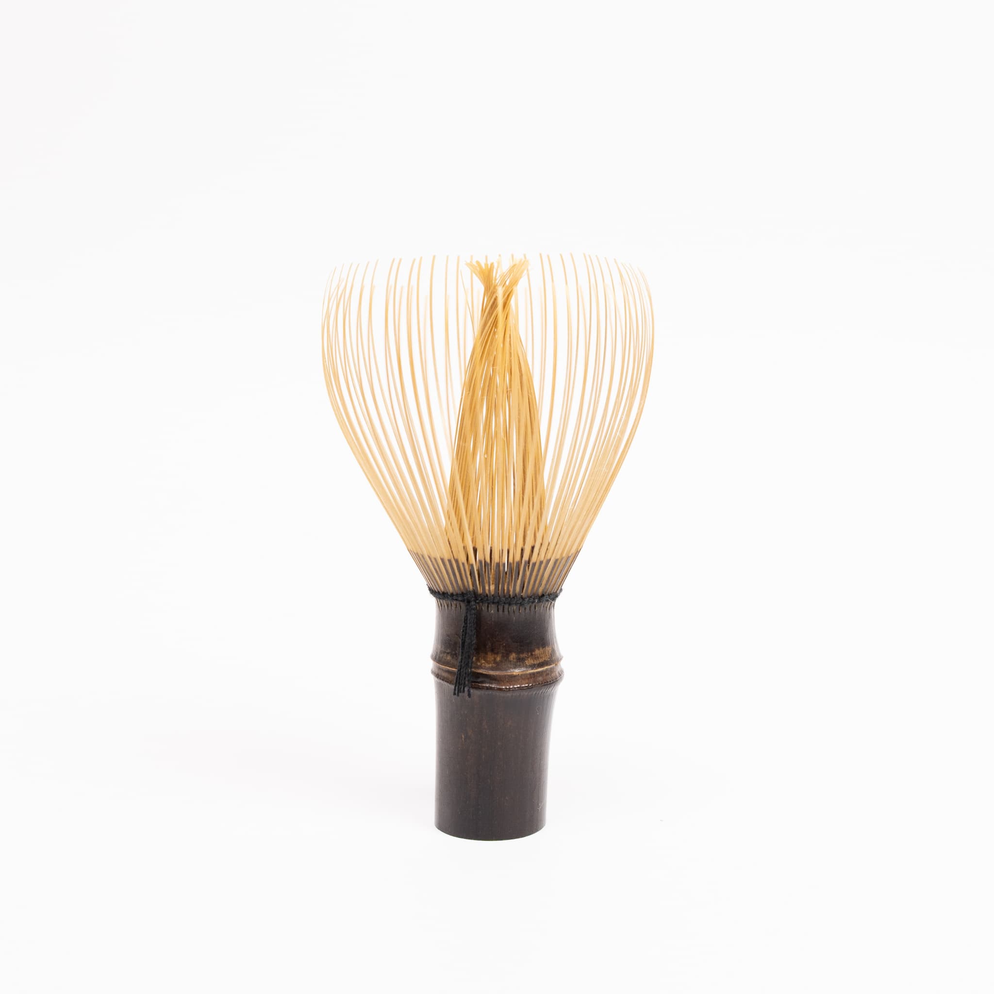 Purple Bamboo Whisk (Shin)
